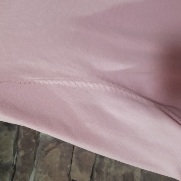 SALE⚡️LANE BRYANT PINK SNAP BUTTON SWEATER SZ 18/20 - Picture 2 of 7